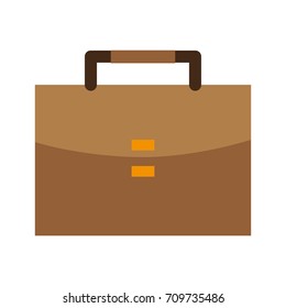 business briefcase icon image 