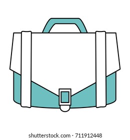 business briefcase icon image