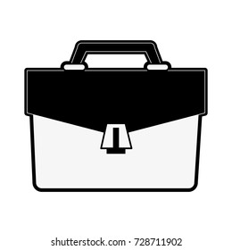 business briefcase icon image 
