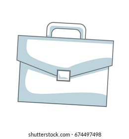 business briefcase portfolio document accessory