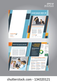 Business Brochure