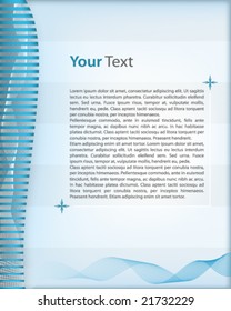 Business brochure