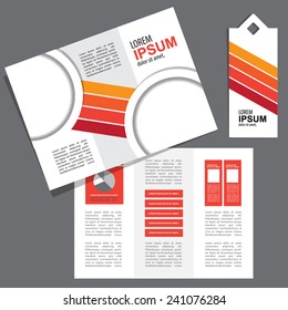Business brochure