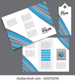 Business brochure