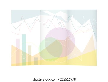 Business brochure