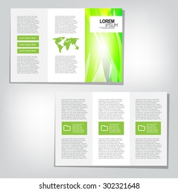 Business Brochure