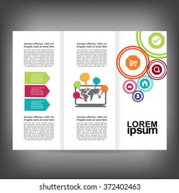 Business Brochure
