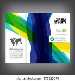 Business Brochure