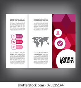 Business Brochure