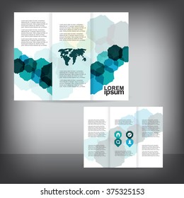 Business Brochure