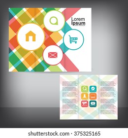 Business Brochure