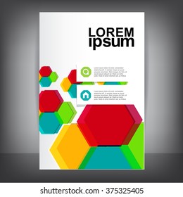 Business Brochure