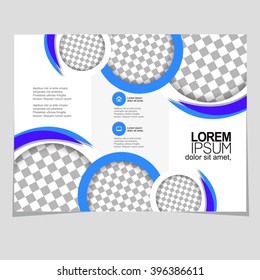 Business brochure