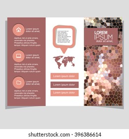 Business brochure