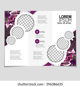 Business brochure