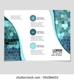 Business brochure