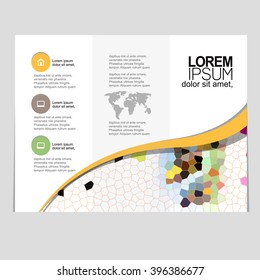 Business brochure