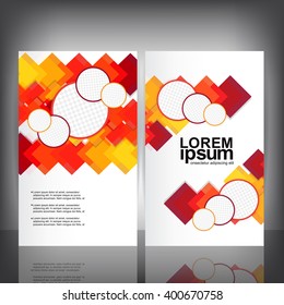 Business Brochure