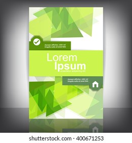 Business Brochure