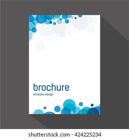 business brochure
