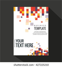 business brochure