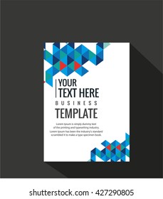 Business brochure