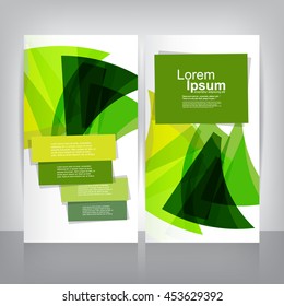 business brochure