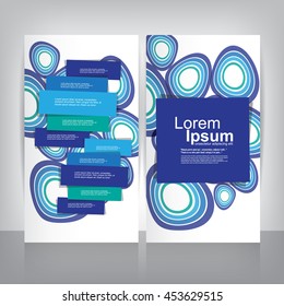 business brochure