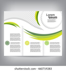 Business Brochure