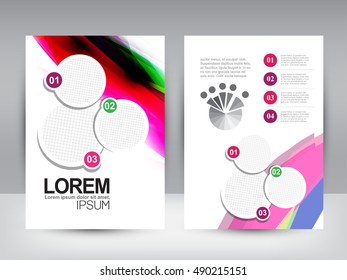 Business Brochure