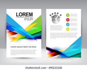 Business Brochure