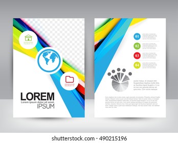 Business Brochure