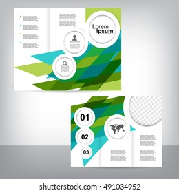 Business Brochure