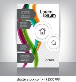 Business Brochure