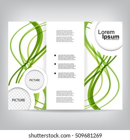 Business Brochure