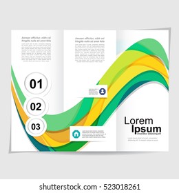 Business Brochure