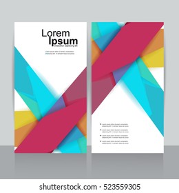 Business brochure