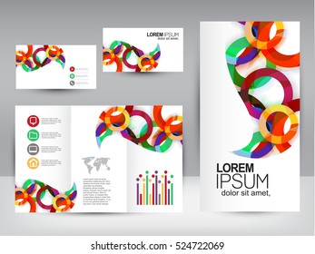 Business Brochure 