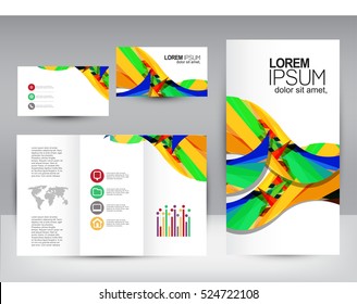 Business Brochure 