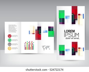 Business Brochure 