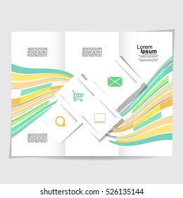 Business Brochure