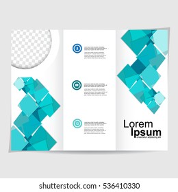 Business brochure 