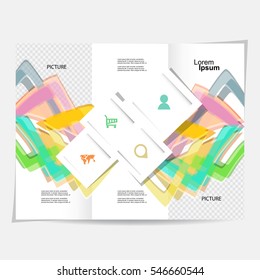 Business Brochure