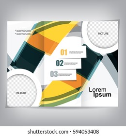 Business Brochure