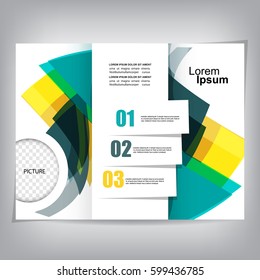 Business Brochure
