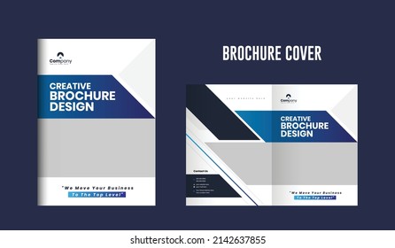 1,408 Insurance brochure cover Images, Stock Photos & Vectors ...