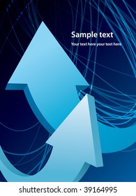 business brochure cover template