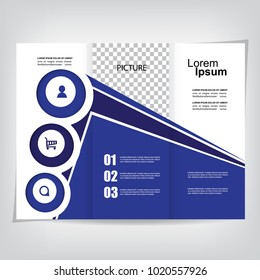 Business Brochure Design