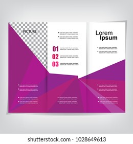 Business Brochure Design
