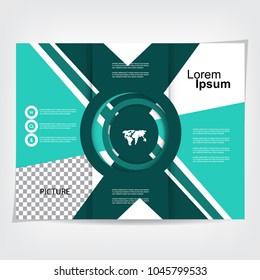 Business Brochure Design